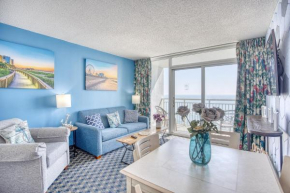 Oceanfront Beach Serenity Stay